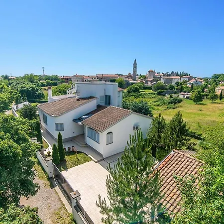 Villa Bella By