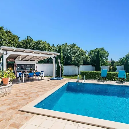 Villa Bella By