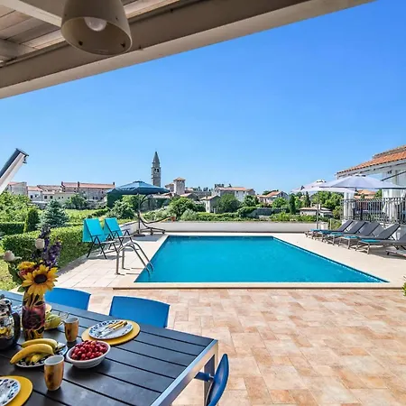 Villa Bella By
